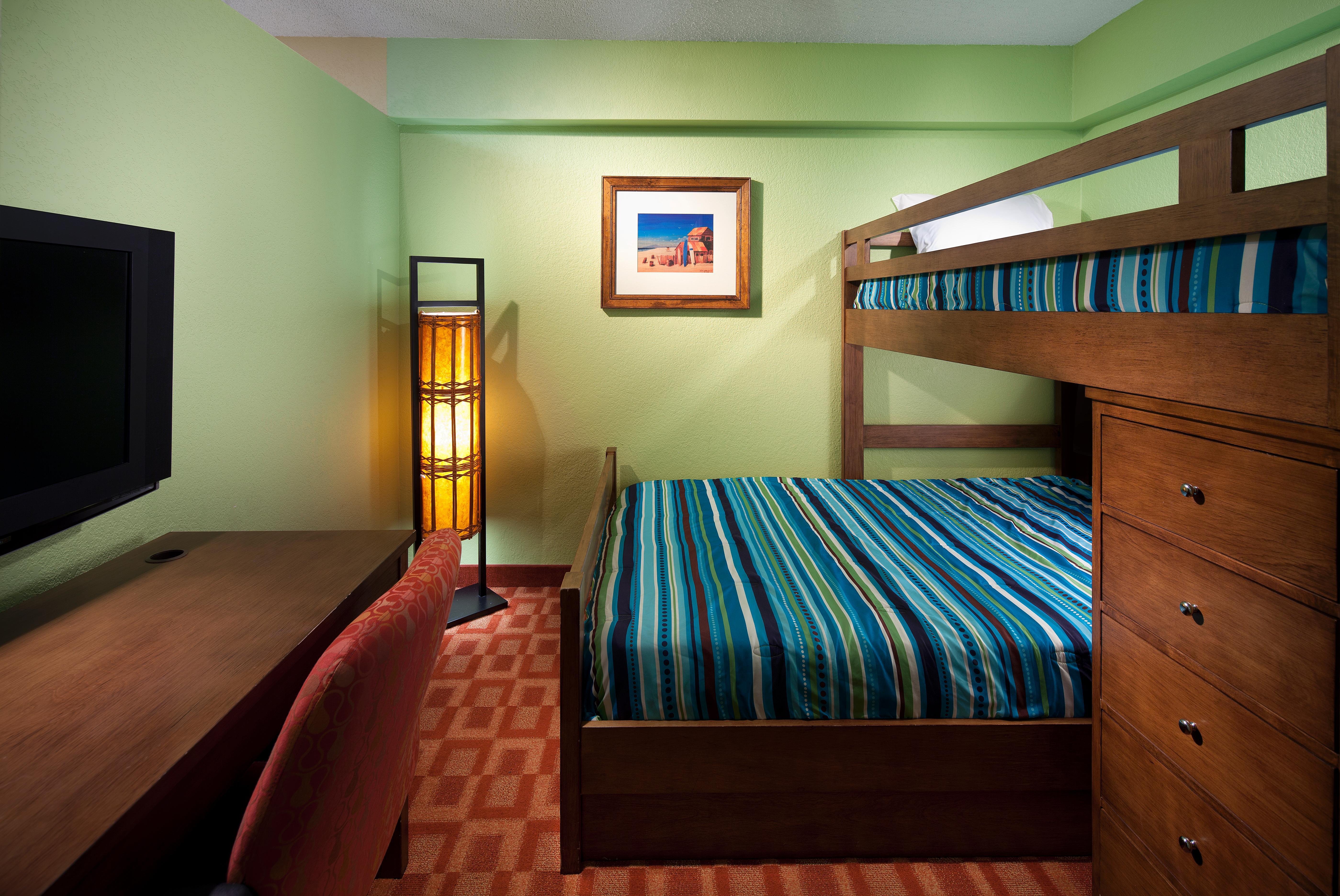 Fairfield Inn & Suites By Marriott Orlando Lake Buena Vista In The Marriott Village Номер фото