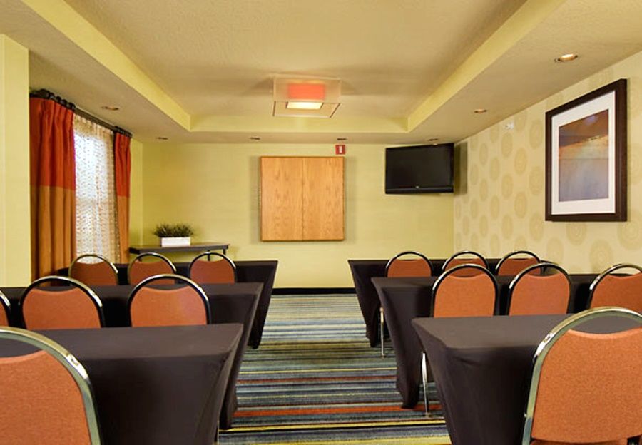 Fairfield Inn & Suites By Marriott Orlando Lake Buena Vista In The Marriott Village Экстерьер фото