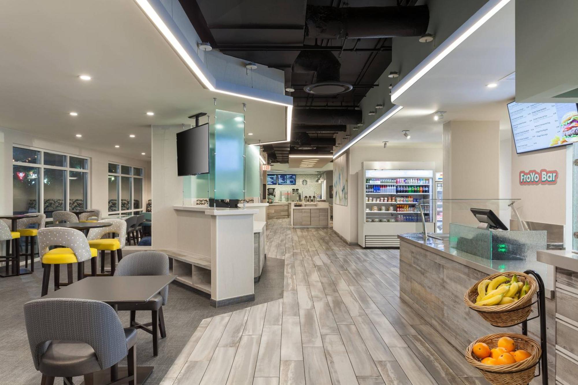 Fairfield Inn & Suites By Marriott Orlando Lake Buena Vista In The Marriott Village Экстерьер фото