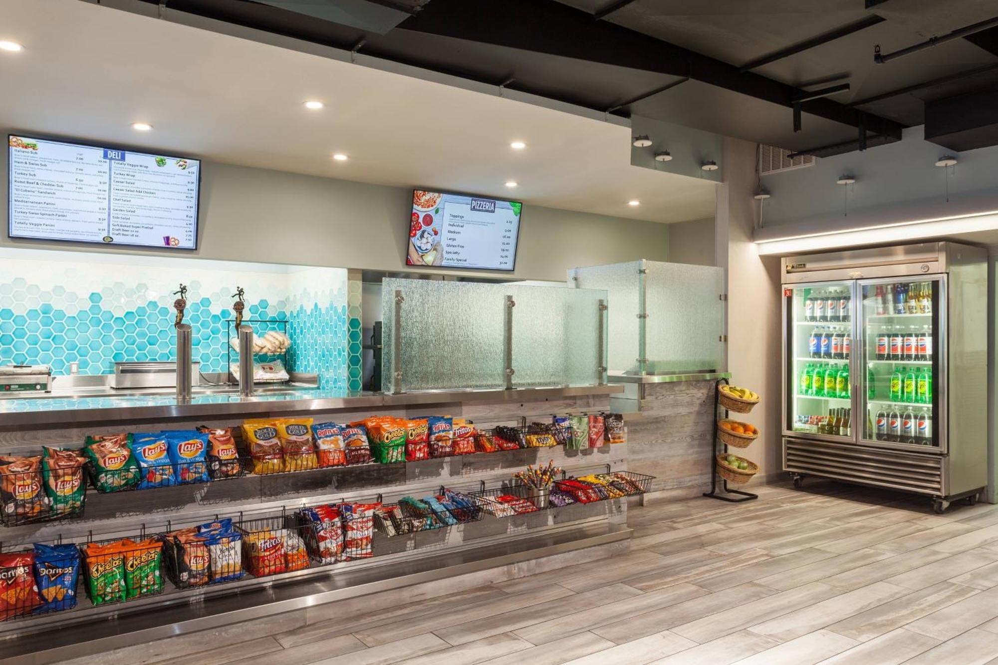 Fairfield Inn & Suites By Marriott Orlando Lake Buena Vista In The Marriott Village Экстерьер фото