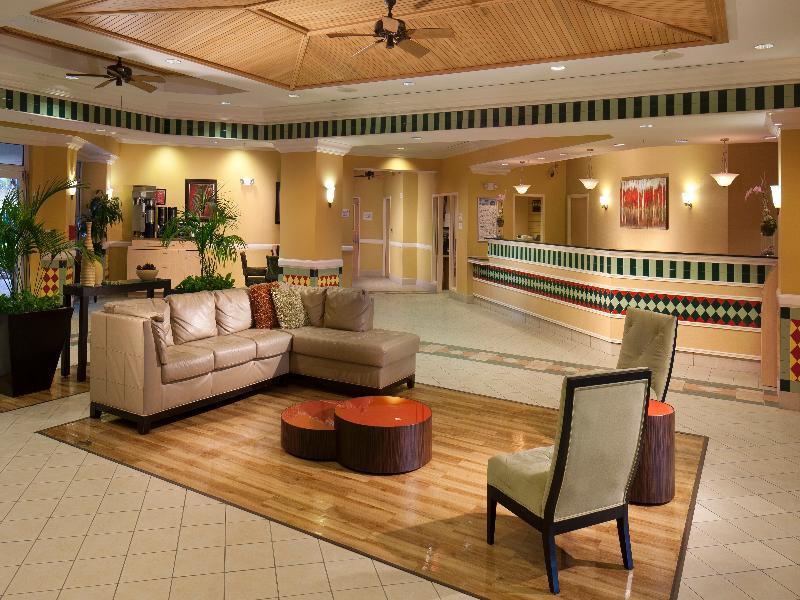 Fairfield Inn & Suites By Marriott Orlando Lake Buena Vista In The Marriott Village Экстерьер фото
