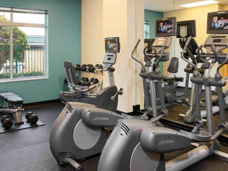 Fairfield Inn & Suites By Marriott Orlando Lake Buena Vista In The Marriott Village Экстерьер фото