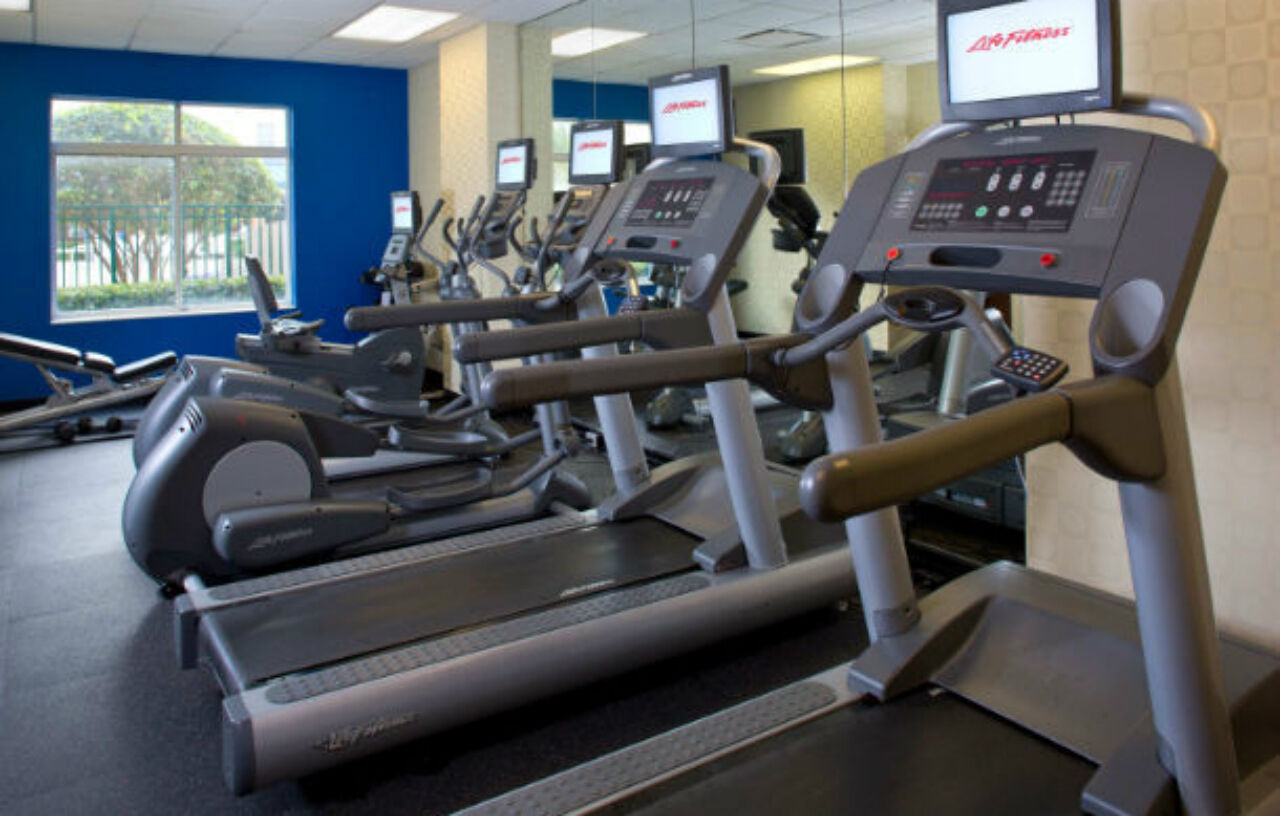 Fairfield Inn & Suites By Marriott Orlando Lake Buena Vista In The Marriott Village Экстерьер фото